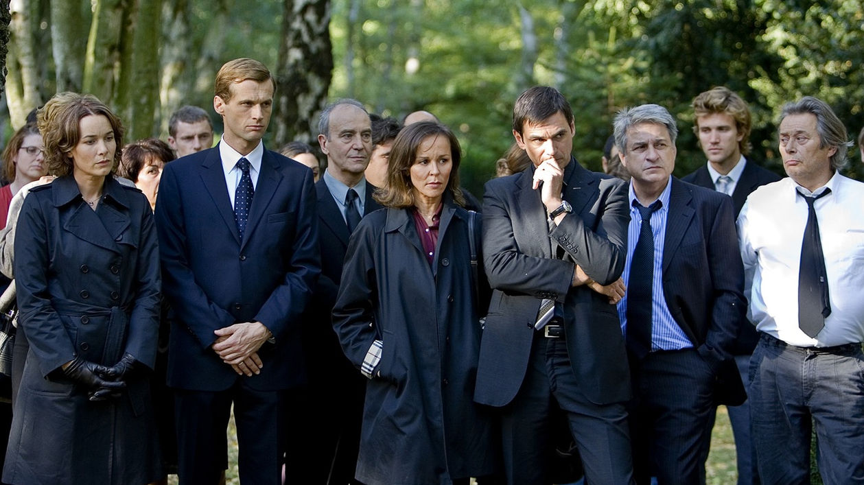 Reporters